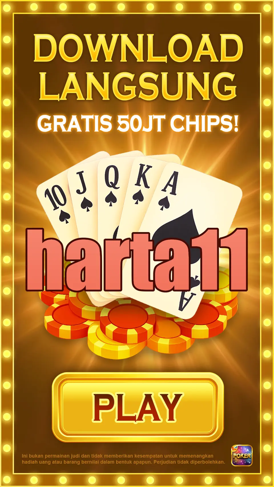 harta11 Masuk