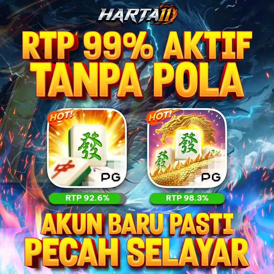 harta11 APK Resmi Unduh
