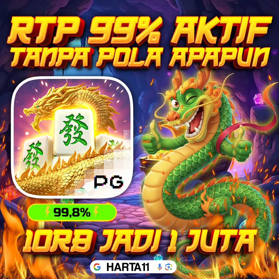 harta11 Daftar Sekarang - Unduh APK