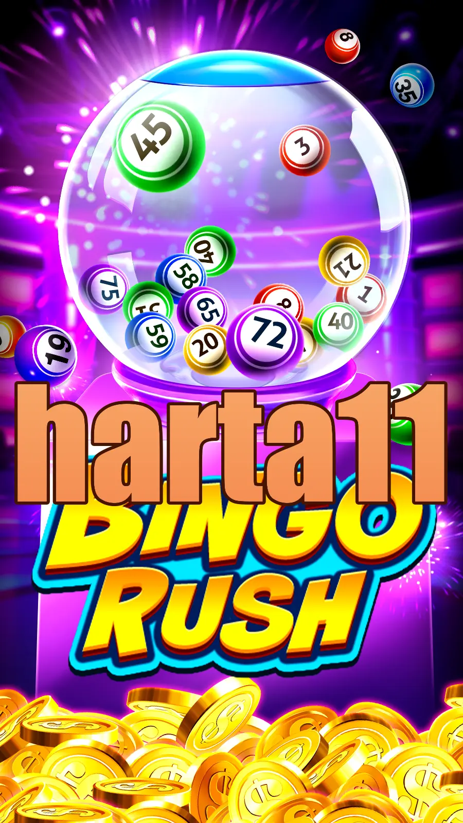 harta11 Preview - Resmi Unduh