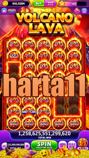 harta11 Tangkapan Layar Resmi APK